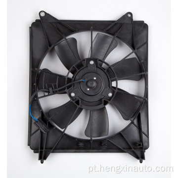 19015PWJE01/19015PWJZ01 HONDA JAZZ RADIATOR FAN FAM